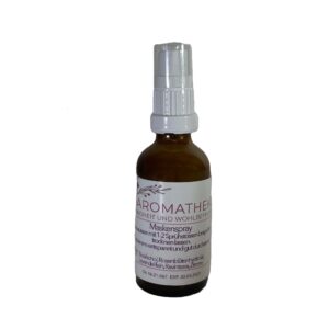 Aromathek Maskenspray www.aromathek.ch