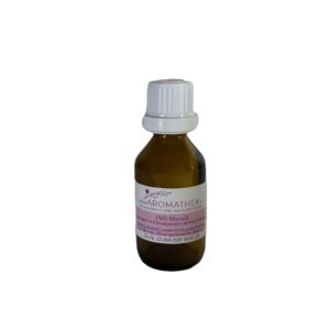 Aromathek PMS Mensöl www.aromathek.ch