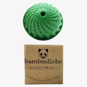 Bambusliebe Waschball-www.aromathek.ch