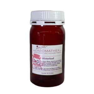 Aromathek Winterbad www.aromathek.ch
