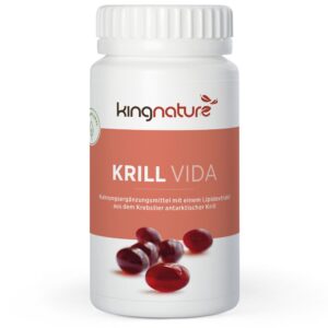 kingnature Krill Vida www.aromathek.ch