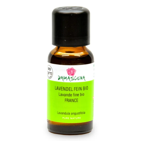 Damascena Lavendel fein