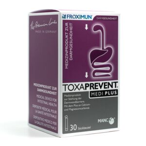 Toxaprevent medi plus 30 Stick www.aromathek.ch