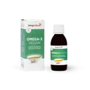 Omega-3 Vegan