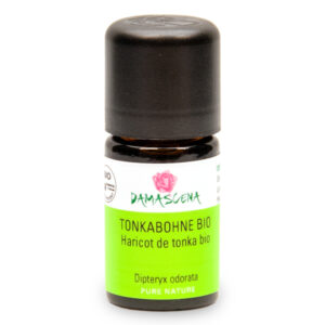 Damascena Tonka 30% bio