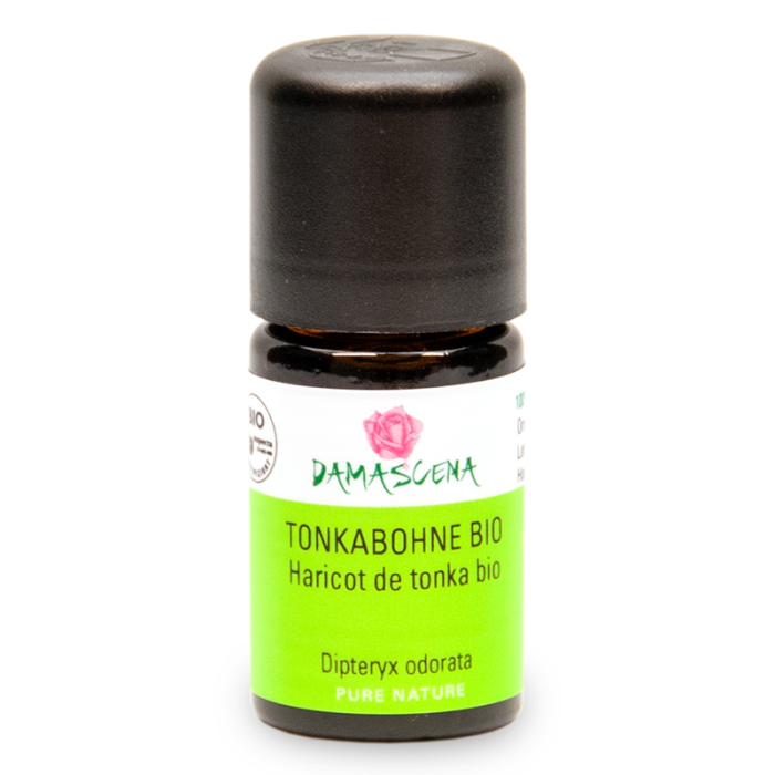 Damascena Tonka 30% bio